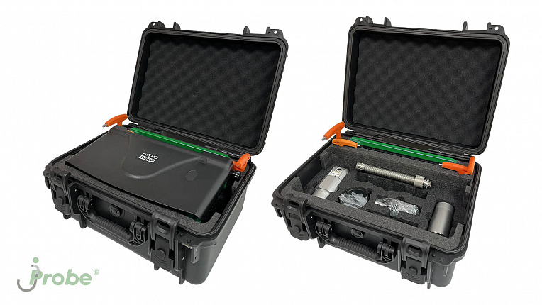 jProbe NX